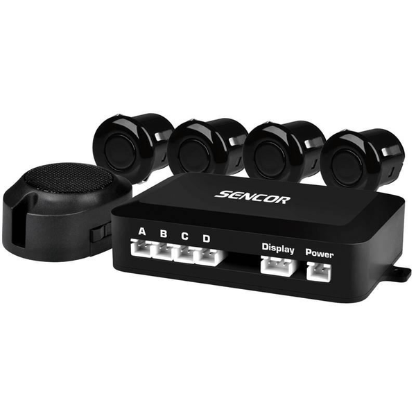 Sencor SCA PARK100 Tolatóradar