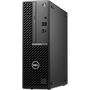DELL OptiPlex 7020 Intel® Core™ i5 i5-14500 8 GB DDR5-SDRAM 256 GB SSD Windows 11 Pro SFF PC Fekete