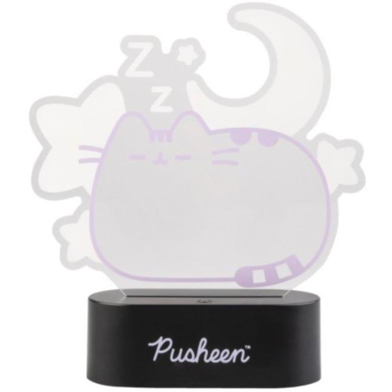 Pusheen Sweet dreams Decorative lamp (363942)