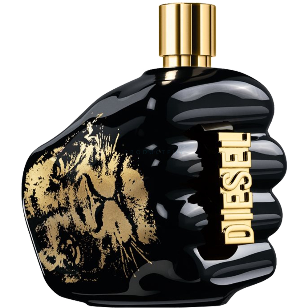 DIESEL Spirit of the Brave EdT 200 ml (3614272975736)