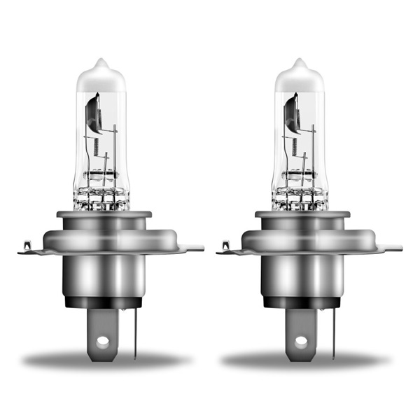 Žárovka Osram H4 60/55 W 1 ks
