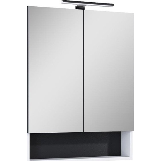 BATHROOM CABINET SV42 WHITE