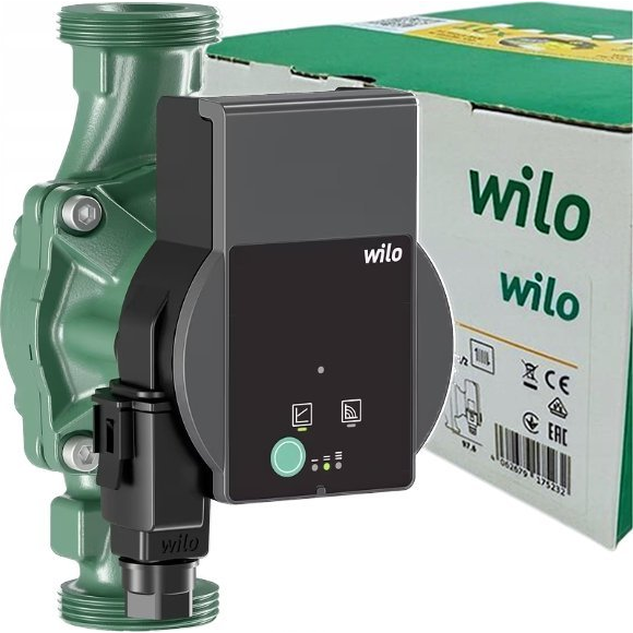  Wilo PUMP CIRCULATION ATMOS PICO 25/1-8 180
