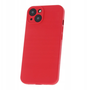 NAKŁADKA SILICON CASE DO SAMSUNG GALAXY A06 CZERWONA