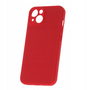 NAKŁADKA SILICON CASE DO SAMSUNG GALAXY A06 CZERWONA