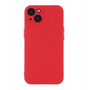 NAKŁADKA SILICON CASE DO SAMSUNG GALAXY A06 CZERWONA
