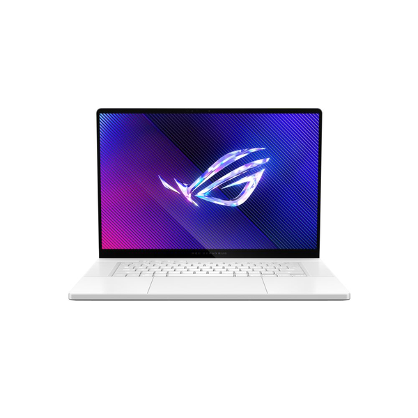 ASUS ROG Zephyrus G16 (2024) GU605MV-QR062W Laptop Win 11 Home Fehér