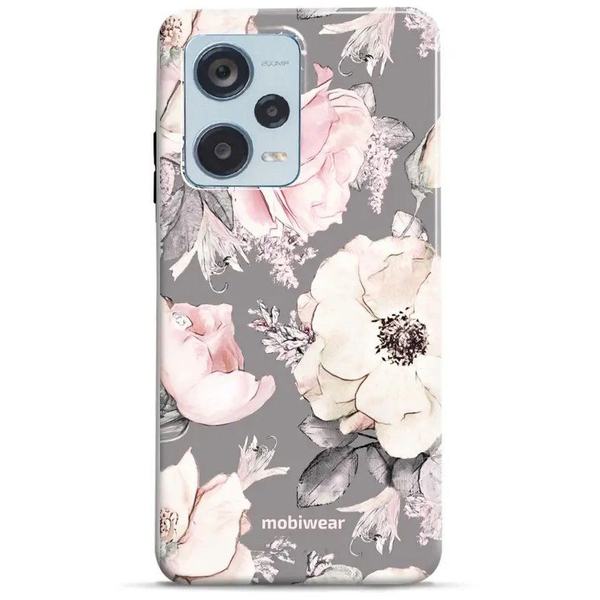 Mobiwear Elite Pro Xiaomi Redmi Note 12 Pro Plus 5G tartós tok - EX06E