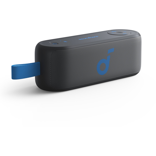 Anker Soundcore Select 3 Bluetooth hangszóró 16W - Fekete