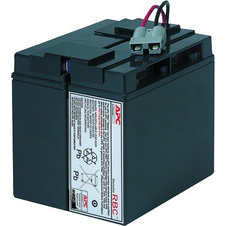 APC RBC148 Запечатана оловна киселина (VRLA) 12 V