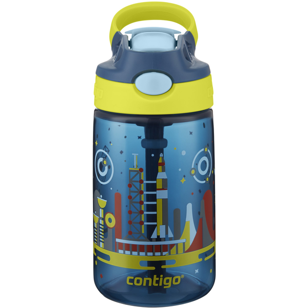 Contigo James sötétkék univerzum