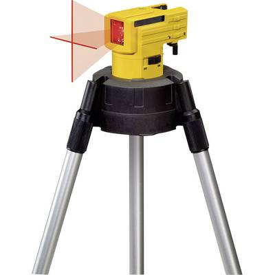 Keresztvonalas lézer, lézeres szintező LAX 50 Stabila 16789 (16789)