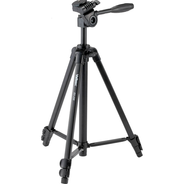 Velbon EX-230II Kamera állvány (Tripod) - Fekete