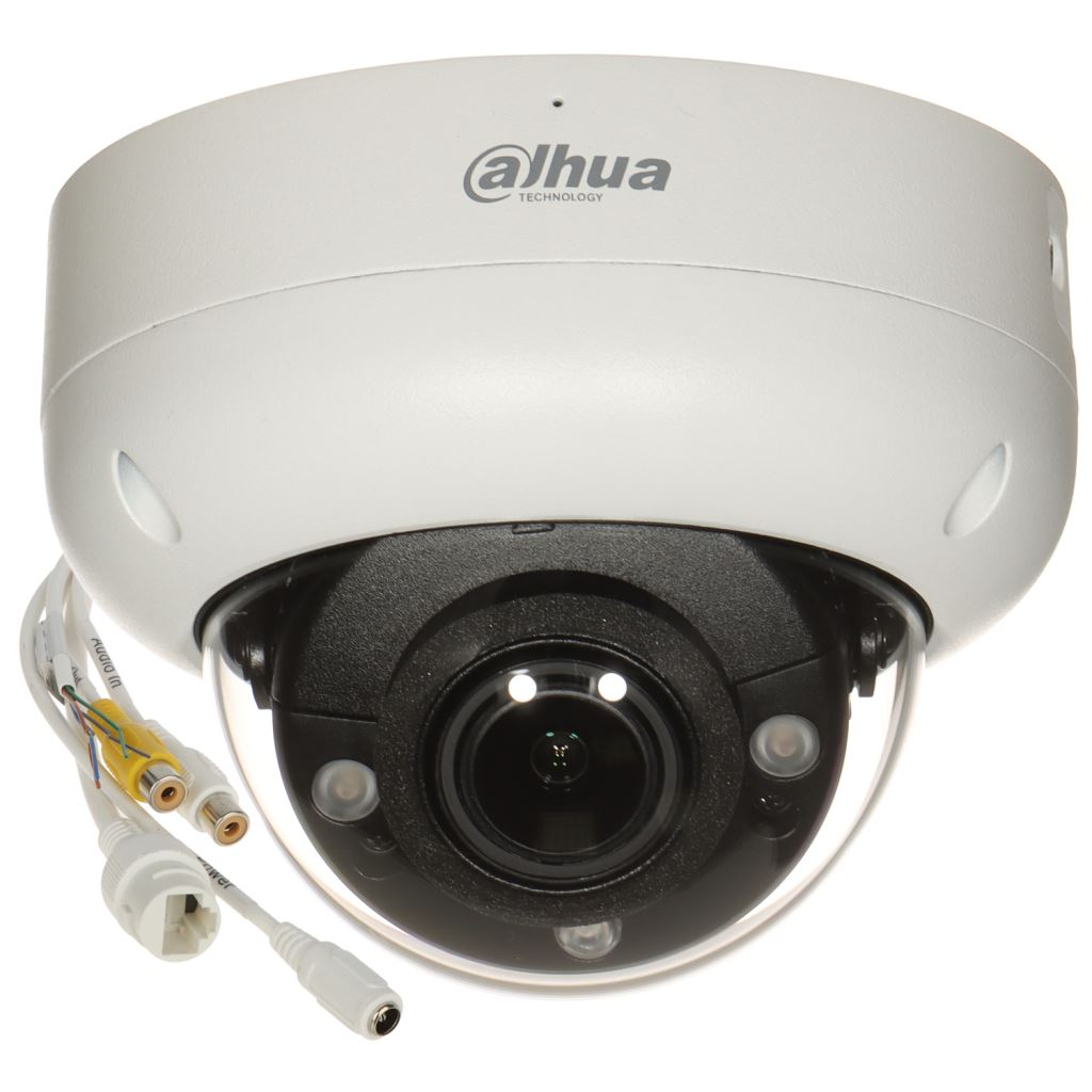 Dahua IP kamera (IPC-HDBW3842R-ZAS-2712) (IPC-HDBW3842R-ZAS-2712)