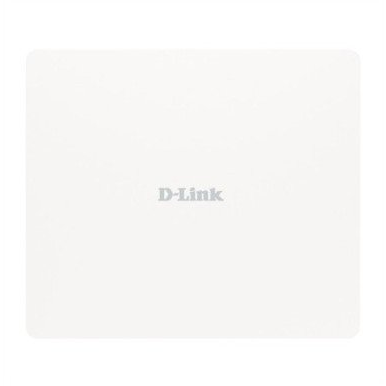 D-Link DAP-X3060OU WLAN csatlakozási pont 3000 Mbit/s Fehér Ethernet-áramellátás (PoE) támogatása (DAP-X3060OU)