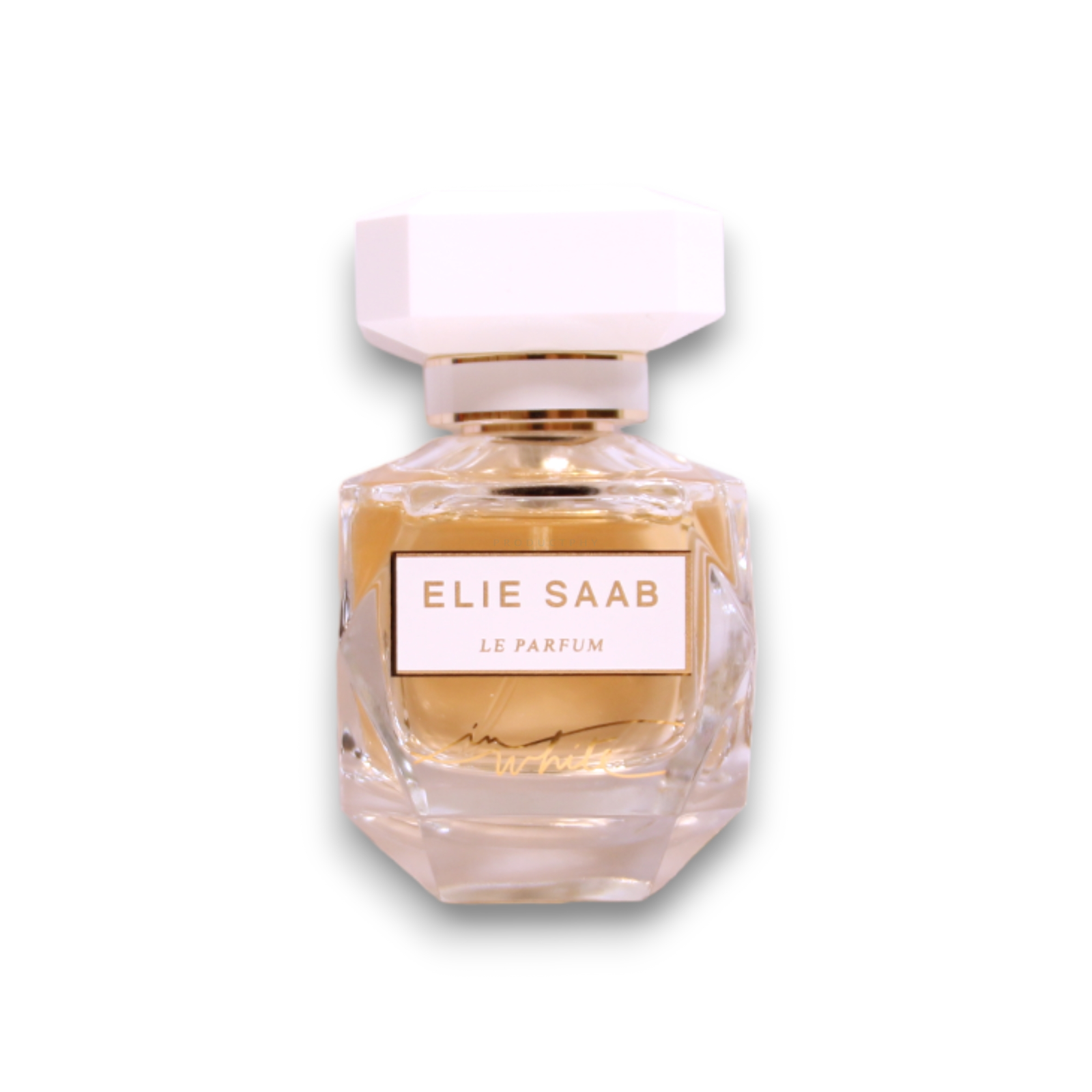 Elie saab LE parfum IN fehér női EDP 30ml spray (7640233340103)