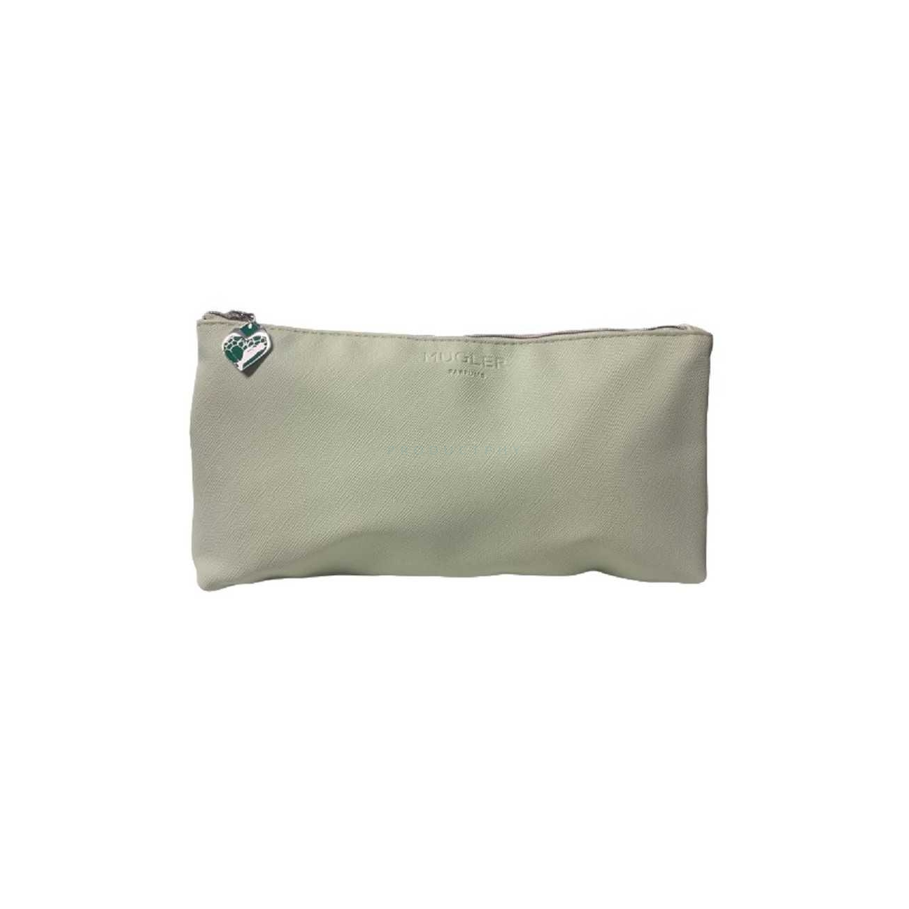 Kozmetikai táska Thierry Mugler zöld (3439600038965)