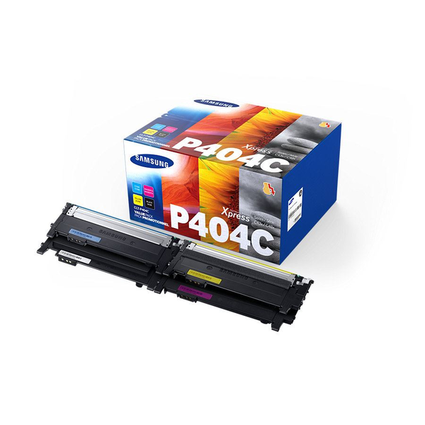 Samsung CLT-P404C toner Original Crno, Plavo, Magenta, Žuto