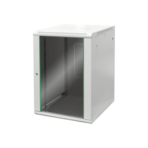 DIGITUS Professional Dynamic Basic Series DN-19 16U-6/6-EC шкаф - 16U