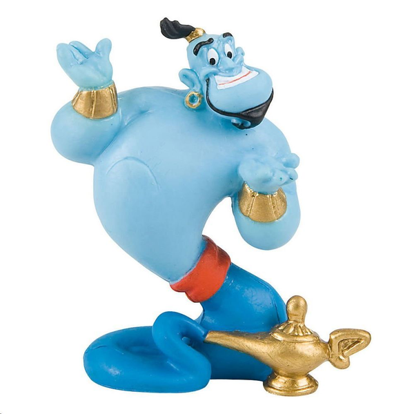 Bullyland Aladdin: Dzsinn játékfigura (12472)