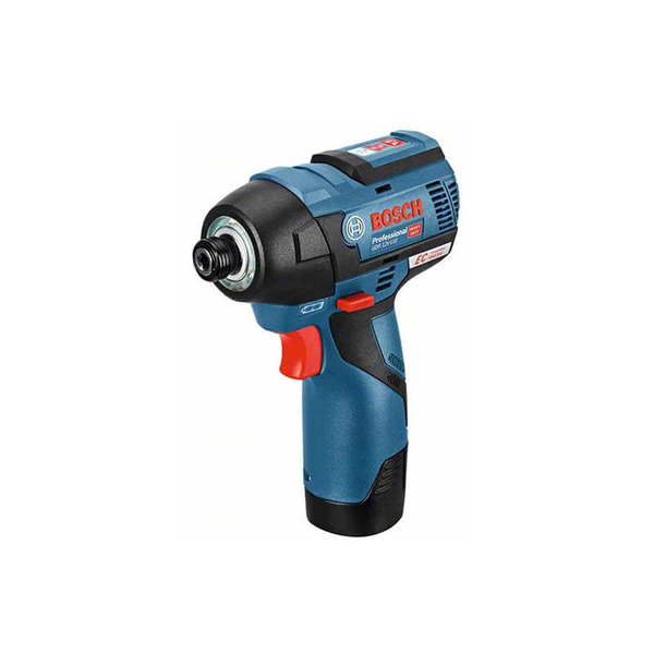 Bosch GDR 12V-110 Professional Akkus Ütvecsavarozó (Akku és töltő nélkül)