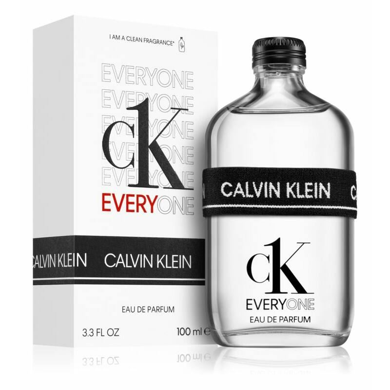 Calvin Klein CK Everyone EDP 100ml Hölgyeknek és Uraknak (3616301781127)