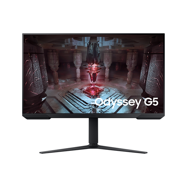 Samsung 32" Odyssey G5 G51C Gaming Monitor
