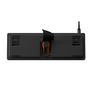 SteelSeries Apex Pro Mini UK billentyűzet (64821)