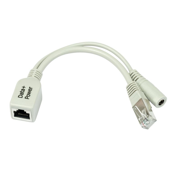 Mikrotik RouterBoard RBPOE Passive POE injector