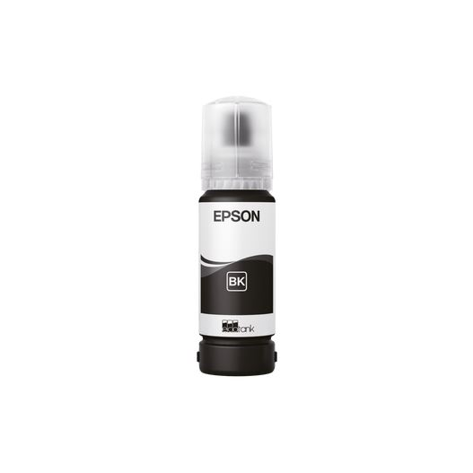 Cartuș de cerneală Epson 107 negru 70 ml original