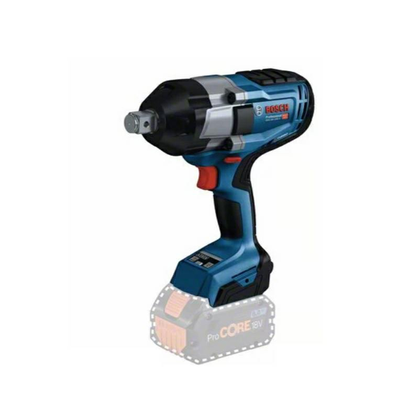 Bosch GDS 18V-1050 H Professional