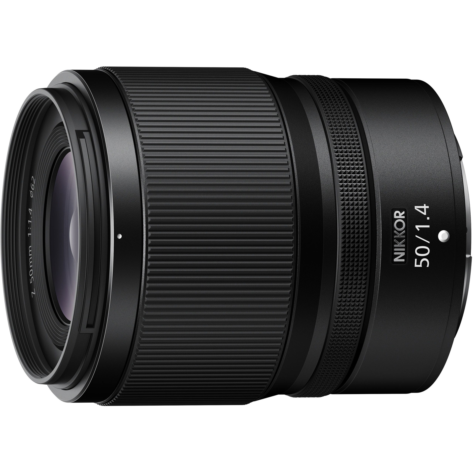 NIKKOR Z 50mm f/1.4 (JMA004DA)