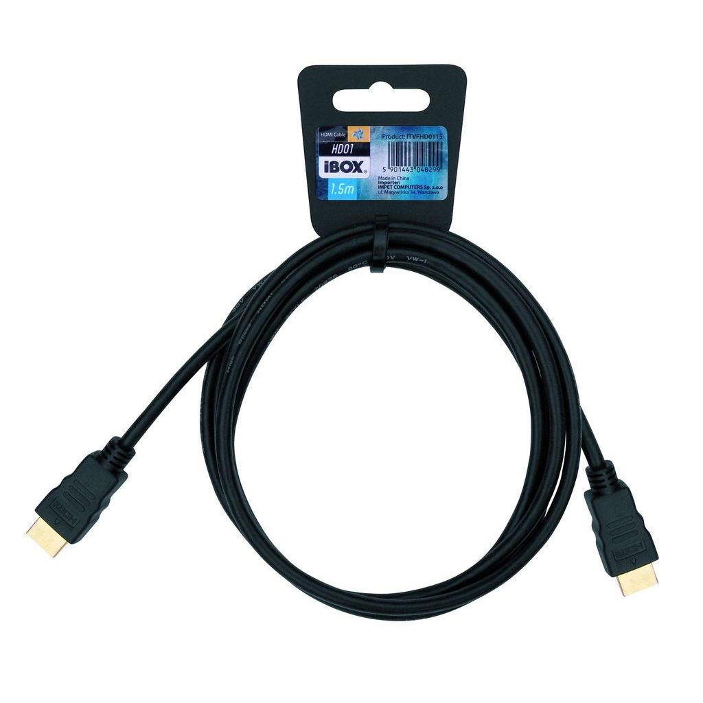 Forever USB iPhone 5/6 kábel Fehér (FE323767) (FE323767)