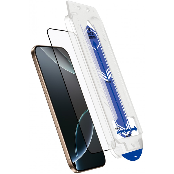 Samsung S26 Plus applikátor 2 üvegfóliával