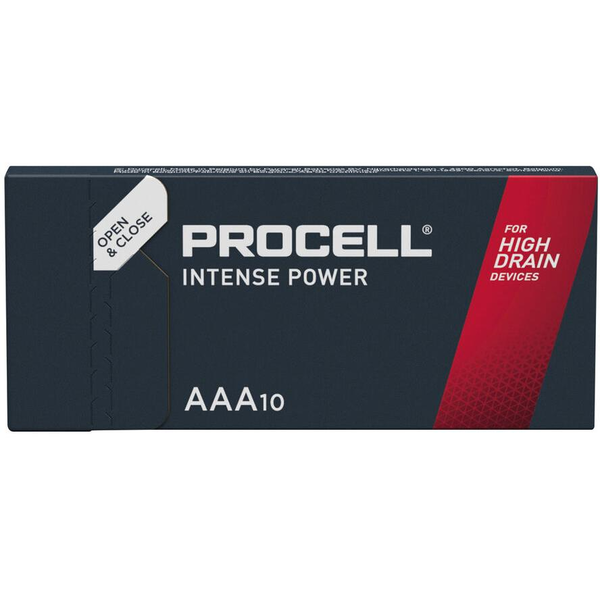 PROCELL Mikroelem Procell Intense MN2400 1.5 V 10 db