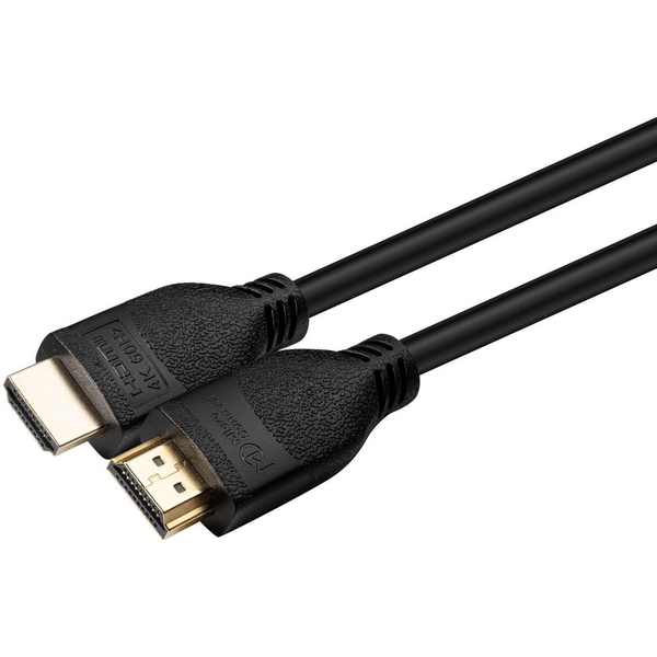 Microconnect MC-HDM191910V2.0-CCS HDMI-kabel 10 m HDMI Type A (Standard) Sort