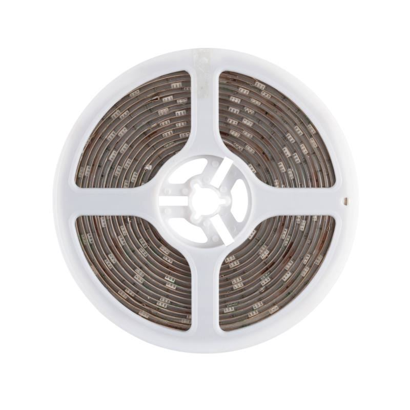 Somogyi zenére villogó LED RGB szalag szett (LS 5000SOUND) (LS 5000SOUND)