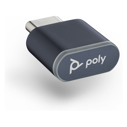 HP Poly BT700 USB-C Bluetooth Adapter Cavo