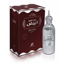 AFNAN Dehn Al Oudh Abiyad EdP 100 ml (6290171000341)