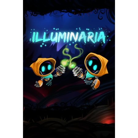 Illuminaria (PC - Steam elektronikus játék licensz)
