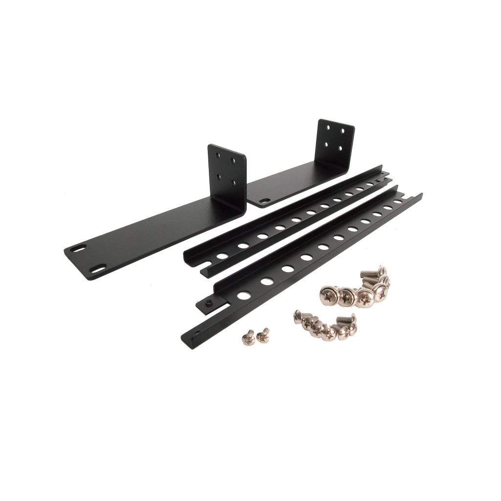 Startech.com SV431 szériás KVM switch rack rögzítő (SV431RACK) (SV431RACK)