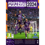 Football Manager 2024 - PC