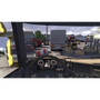 Scania Truck Driving Simulator