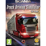 Scania Truck Driving Simulator