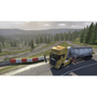 Scania Truck Driving Simulator