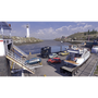 Scania Truck Driving Simulator