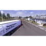 Scania Truck Driving Simulator