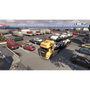 Scania Truck Driving Simulator