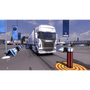 Scania Truck Driving Simulator