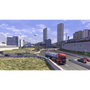 Scania Truck Driving Simulator